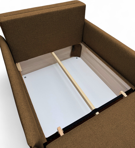 Изображение товара Кресло-кровать Домовой Визит-3 1 (80) (Lux 19)