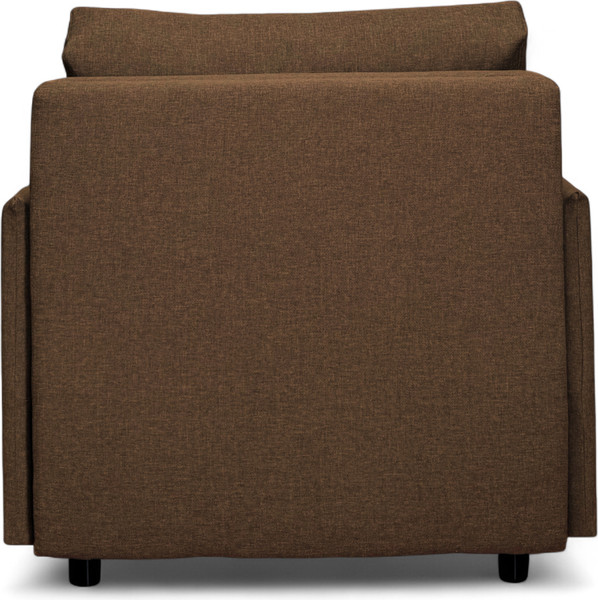 Изображение товара Кресло-кровать Домовой Визит-3 1 (80) (Lux 19)