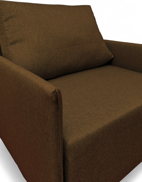 Изображение товара Кресло-кровать Домовой Визит-3 1 (80) (Lux 19)