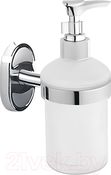 Изображение товара Дозатор для жидкого мыла Wisent WP2827