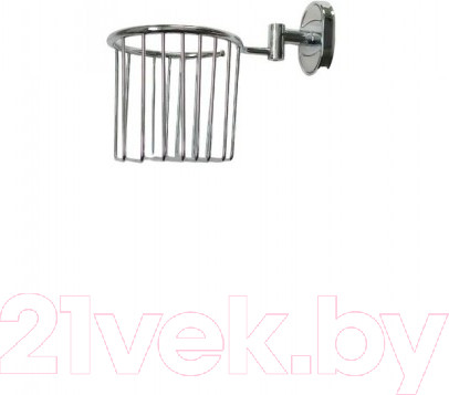 Изображение товара Держатель для освежителя воздуха Wisent WP2802-3