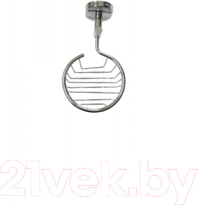 Изображение товара Держатель для освежителя воздуха Wisent WP2802-3