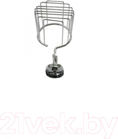 Изображение товара Держатель для освежителя воздуха Wisent WP2802-3