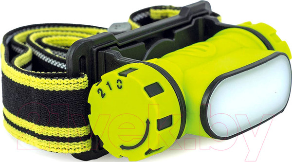 Изображение товара Фонарь Яркий Луч Cobra Twist / LH-195М