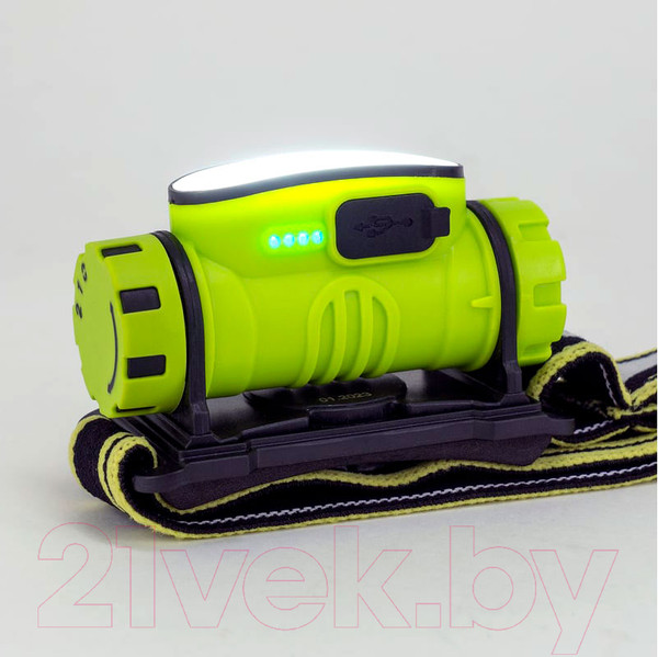Изображение товара Фонарь Яркий Луч Cobra Twist / LH-195М