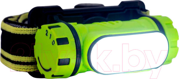 Изображение товара Фонарь Яркий Луч Cobra Twist / LH-195М