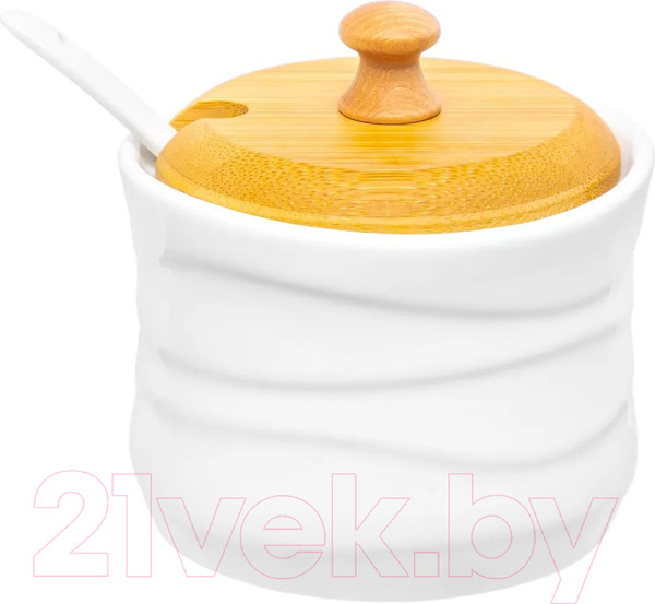 Изображение товара Набор емкостей для хранения Elan Gallery Айсберг / 540867 