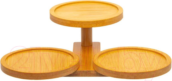 Изображение товара Набор емкостей для хранения Elan Gallery Айсберг / 540867 