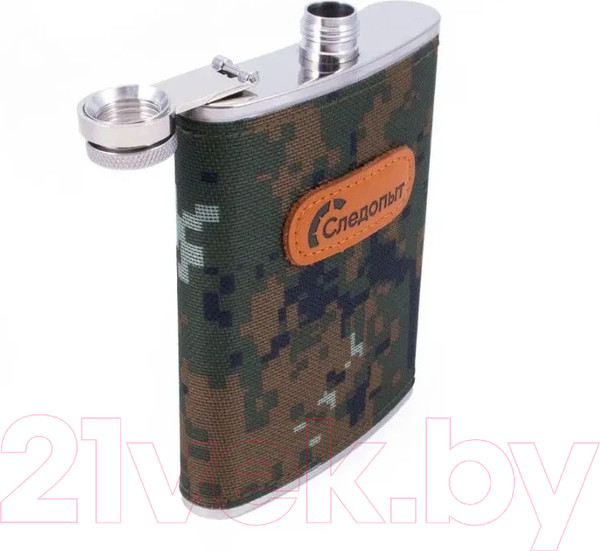 Изображение товара Фляга Следопыт PF-BD-F21
