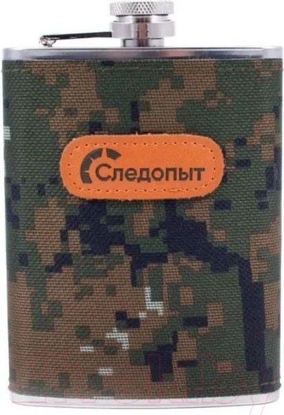 Изображение товара Фляга Следопыт PF-BD-F21