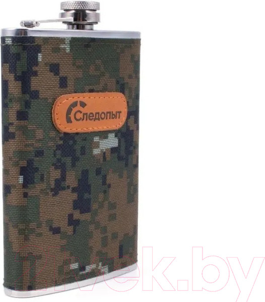 Изображение товара Фляга Следопыт PF-BD-F22