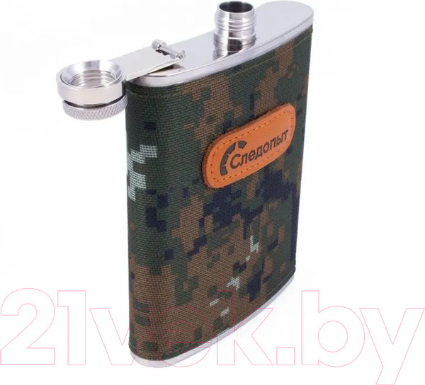 Изображение товара Фляга Следопыт PF-BD-F22