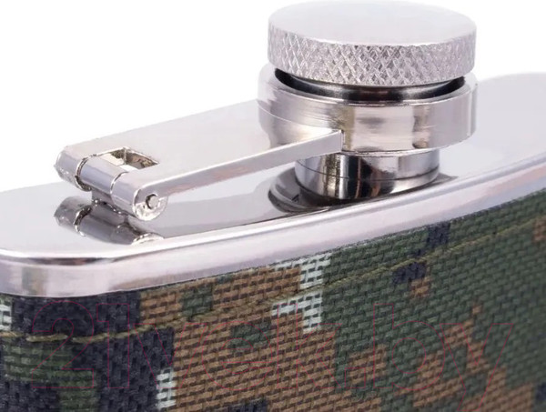 Изображение товара Фляга Следопыт PF-BD-F22