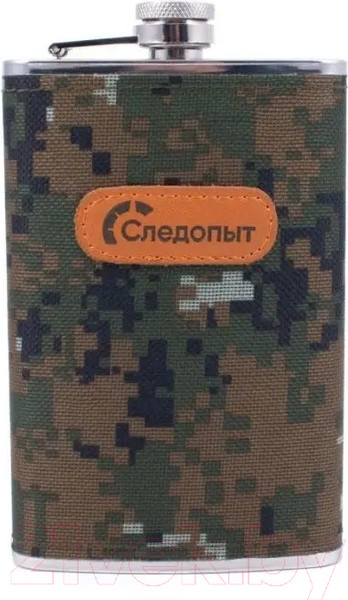Изображение товара Фляга Следопыт PF-BD-F22
