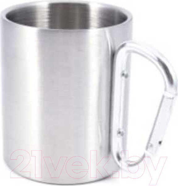 Изображение товара Кружка походная Следопыт PF-CWS-P128 (300мл)