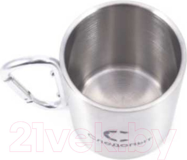 Изображение товара Кружка походная Следопыт PF-CWS-P128 (300мл)