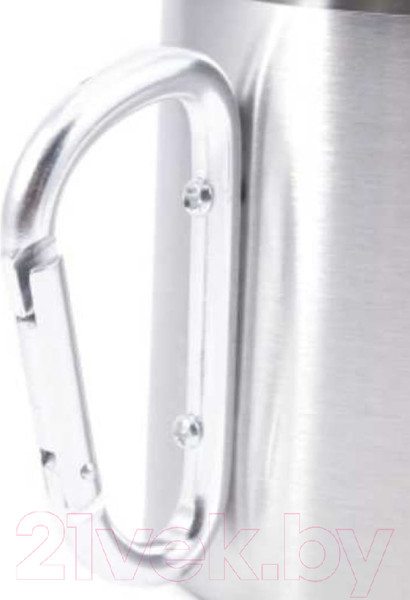 Изображение товара Кружка походная Следопыт PF-CWS-P128 (300мл)