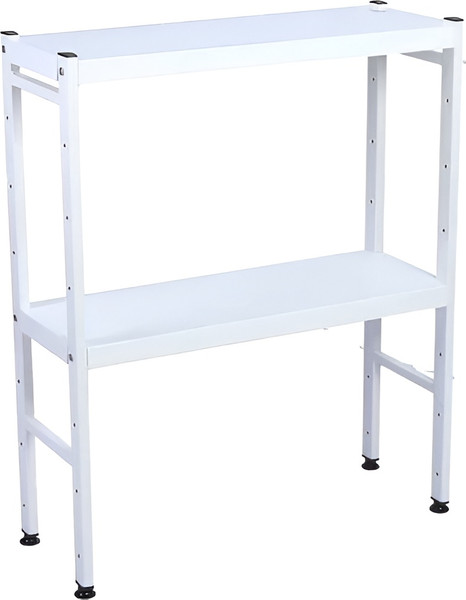 Изображение товара Стеллаж для рассады Петромаш Led 15 / 9603 (белый)