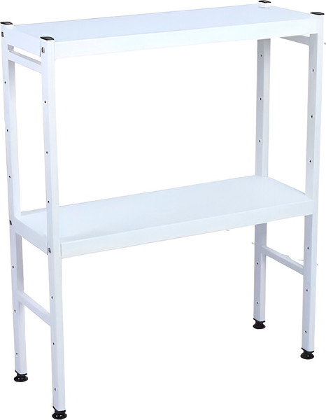 Изображение товара Стеллаж для рассады Петромаш Led 30 / 9604 (белый)