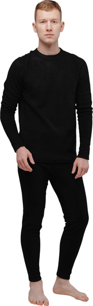 Изображение товара Комплект термобелья Следопыт Fleece / PF-TU-66 (р.50/8)