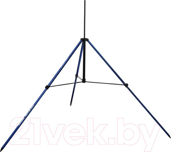 Изображение товара Подставка для удилища Flagman Fishing Pro Tripod XL / TRPXL