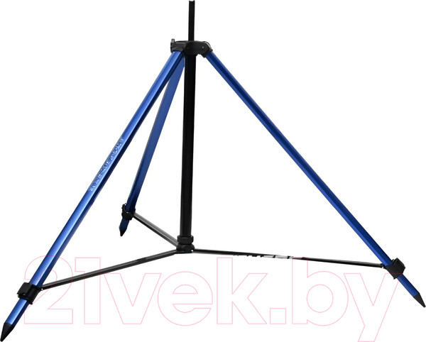 Изображение товара Подставка для удилища Flagman Fishing Pro Tripod XL / TRPXL