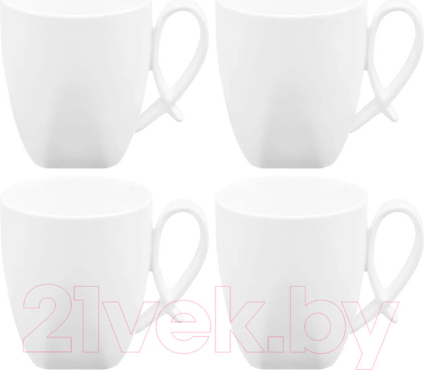 Изображение товара Набор кружек Elan Gallery Айсберг / 540882 