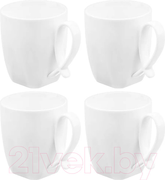 Изображение товара Набор кружек Elan Gallery Айсберг / 540882 