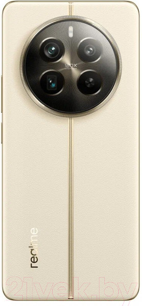 Изображение товара Смартфон Realme 12 Pro+ 12GB/512GB / RMX3840 (бежевый)
