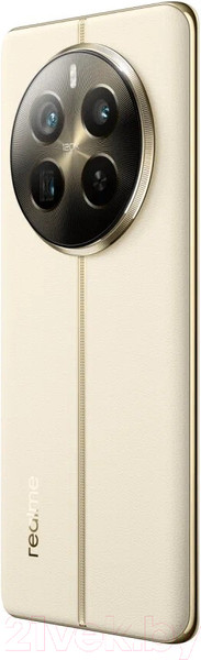 Изображение товара Смартфон Realme 12 Pro+ 12GB/512GB / RMX3840 (бежевый)