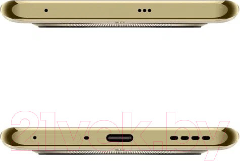 Изображение товара Смартфон Realme 12 Pro+ 12GB/512GB / RMX3840 (бежевый)