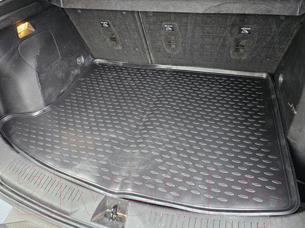 Изображение товара Коврик для багажника ELEMENT ELEMENTAN0341B13 для Buick Encore GX