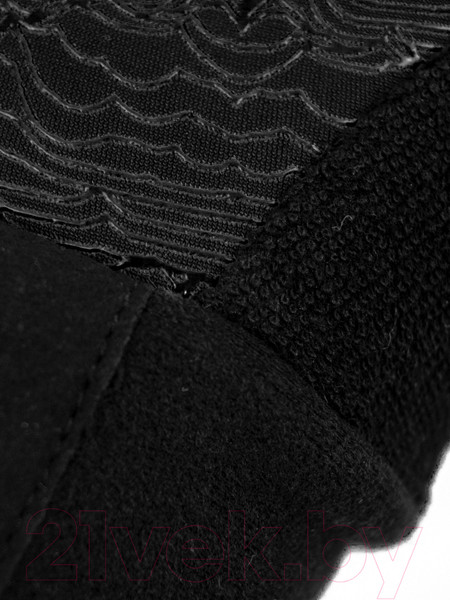 Изображение товара Перчатки лыжные Reusch Terro Stormbloxx Touch-Tec / 6206104-7702 (р-р 11, Black/Silver)