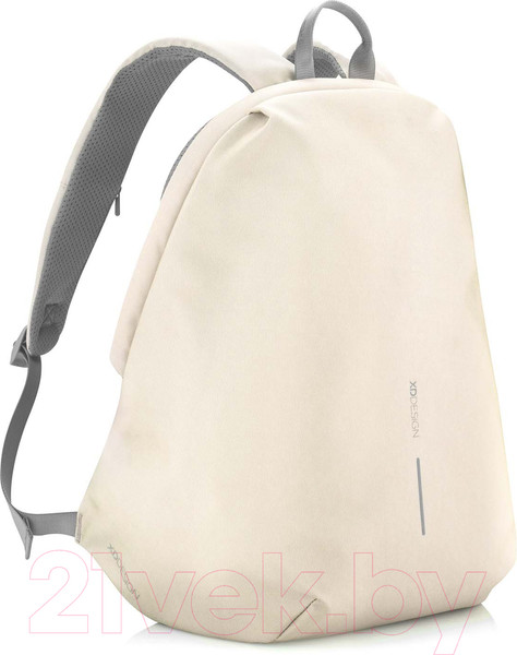 Изображение товара Рюкзак XD Design Bobby Soft / P705.993 (кремовый)