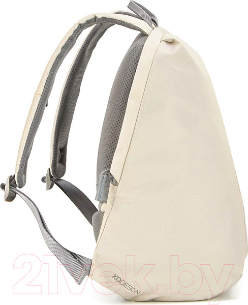 Изображение товара Рюкзак XD Design Bobby Soft / P705.993 (кремовый)