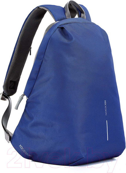 Изображение товара Рюкзак XD Design Bobby Soft / P705.995 (синий)