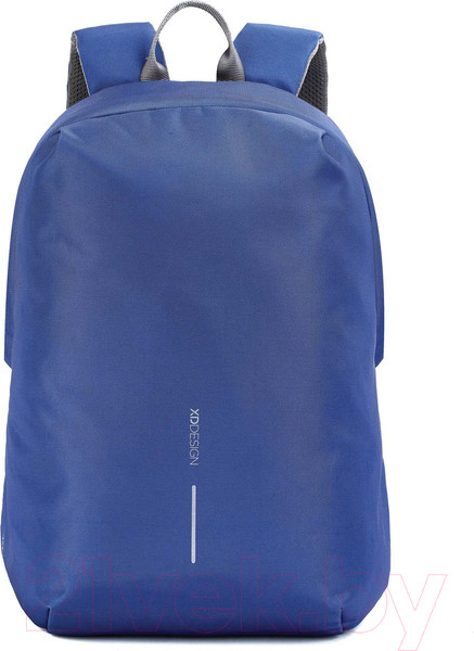 Изображение товара Рюкзак XD Design Bobby Soft / P705.995 (синий)