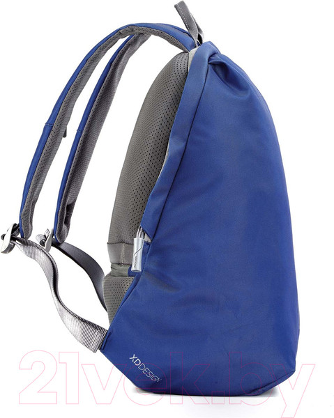 Изображение товара Рюкзак XD Design Bobby Soft / P705.995 (синий)