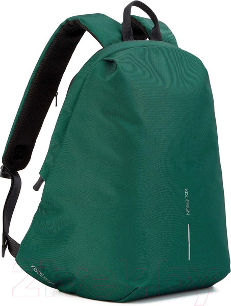 Изображение товара Рюкзак XD Design Bobby Soft / P705.997 (зеленый)