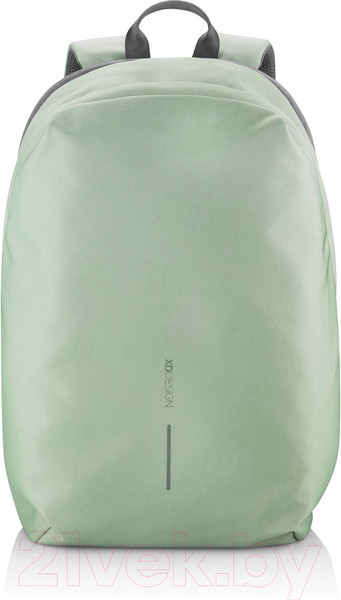 Изображение товара Рюкзак XD Design Bobby Soft / P705.999 (светло-зеленый)