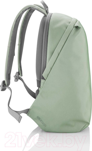Изображение товара Рюкзак XD Design Bobby Soft / P705.999 (светло-зеленый)