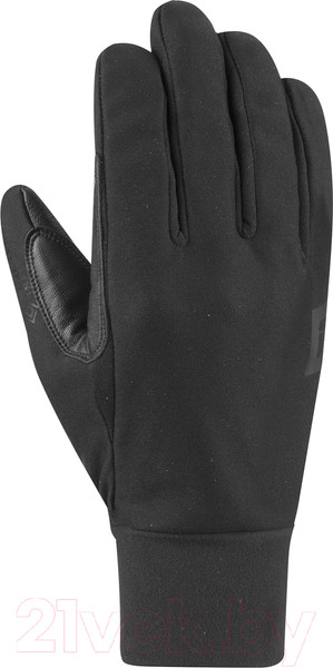Изображение товара Перчатки лыжные Reusch Catalyst Windstopper Touch-Tec / 6305136-7700 (р-р 9.5, Black)
