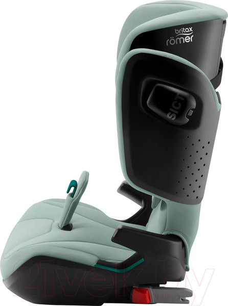 Изображение товара Автокресло Britax Romer Kidfix I-Size (Jade Green)