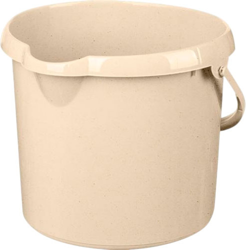 Изображение товара Ведро Idi Land Malta 221209727/04 (бежевый)