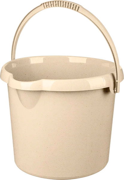 Изображение товара Ведро Idi Land Malta 221209727/04 (бежевый)