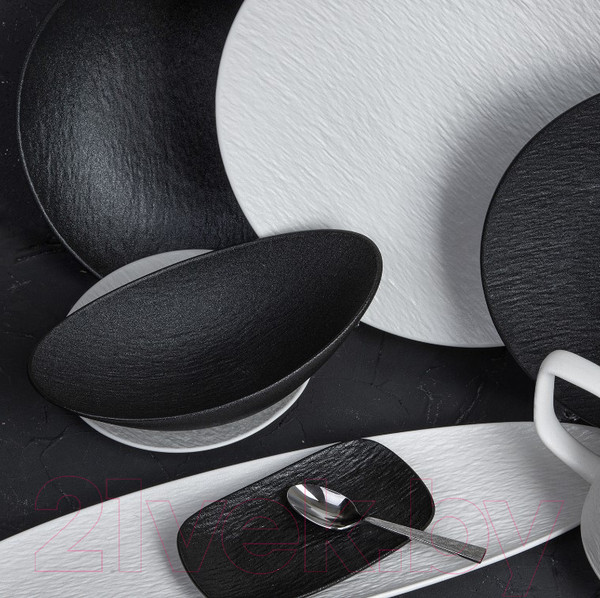 Изображение товара Чашка с блюдцем Corone Grafica XSY414/XSY415 / фк6956 (белый)