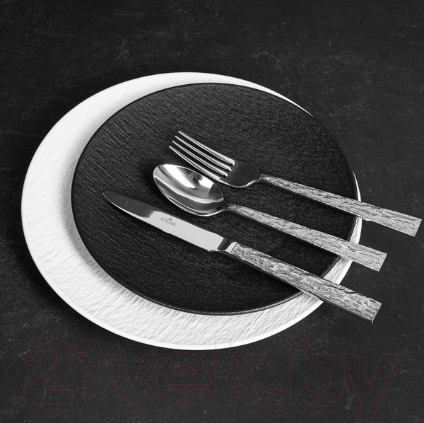 Изображение товара Чашка с блюдцем Corone Grafica XSY414/XSY415 / фк6956 (белый)