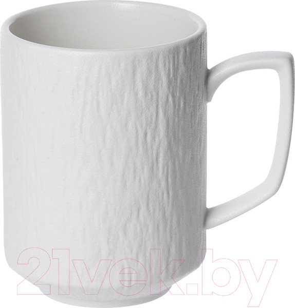 Изображение товара Кружка Corone Grafica XSY416 / фк6957 (белый)