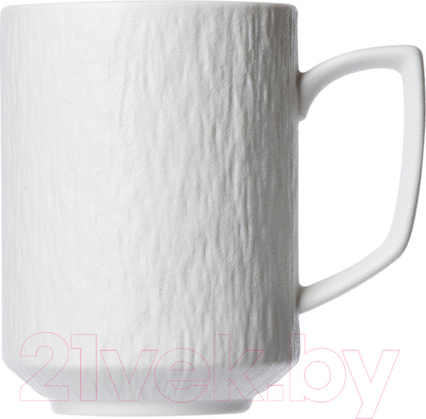 Изображение товара Кружка Corone Grafica XSY416 / фк6957 (белый)