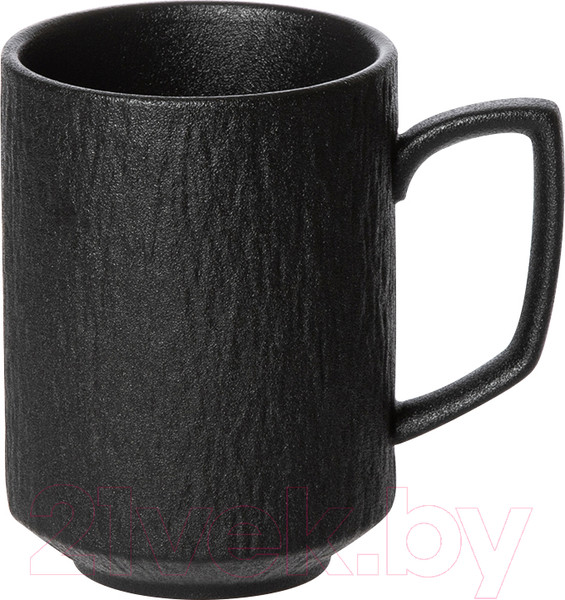 Изображение товара Кружка Corone Grafica XSY301 / фк6926 (черный)